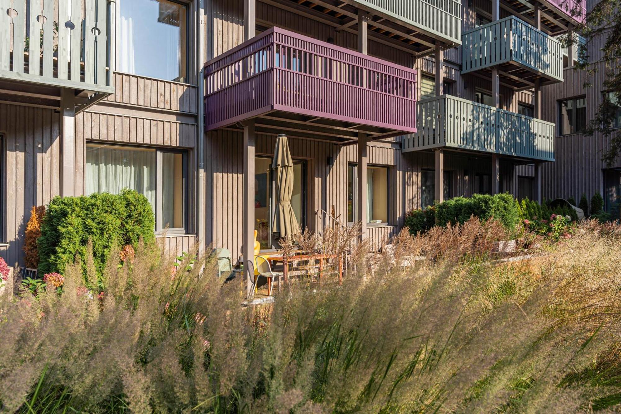 Stylish 2-bedroom With Large Terrace, Near Forest Park & Beach, Child-friendly Location