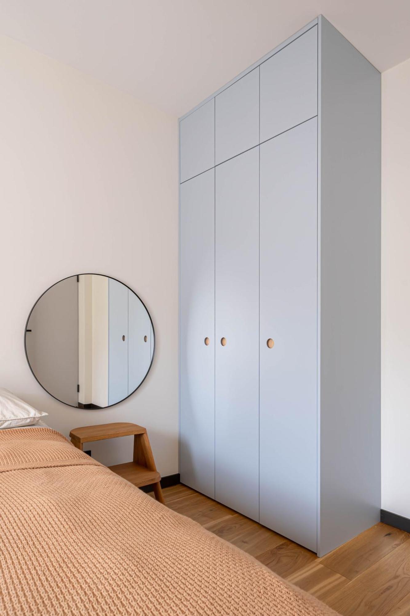 Butas Stylish 2-bedroom With Large Terrace, Near Forest Park & Beach, Child-friendly Location *